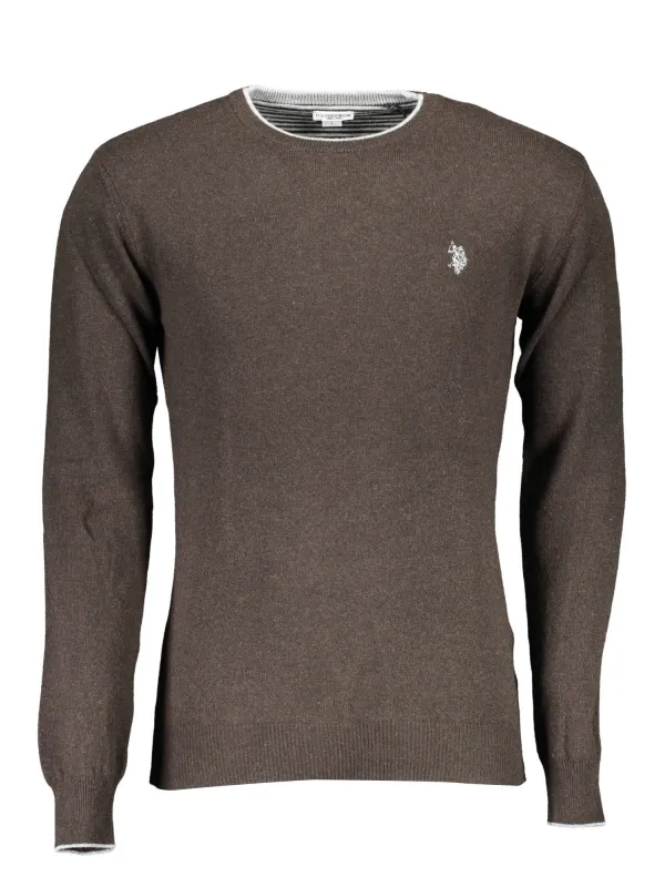 "U.S. POLO Startseite im Sale | US POLO BRAUN HERREN PULLOVER online kaufen"|Planet-Deluxe "U.S. POLO Startseite im Sale | US POLO BRAUN HERREN PULLOVER online kaufen"|Planet-Deluxe