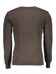 "U.S. POLO Startseite im Sale | US POLO BRAUN HERREN PULLOVER online kaufen"|Planet-Deluxe