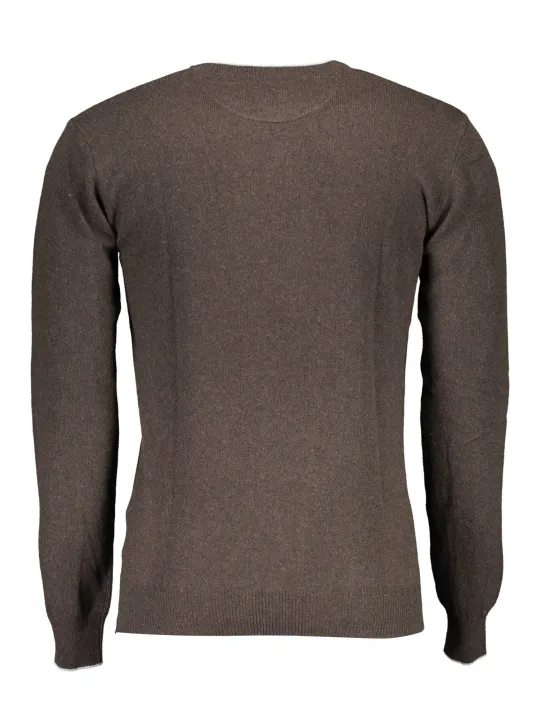 "U.S. POLO Startseite im Sale | US POLO BRAUN HERREN PULLOVER online kaufen"|Planet-Deluxe