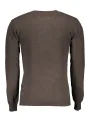 "U.S. POLO Startseite im Sale | US POLO BRAUN HERREN PULLOVER online kaufen"|Planet-Deluxe