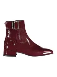 "Tommy Hilfiger Startseite im Sale | TOMMY HILFIGER FOOTWEAR STIEFEL VIOLET DAMEN online kaufen"|Planet-Deluxe