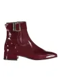 "Tommy Hilfiger Startseite im Sale | TOMMY HILFIGER FOOTWEAR STIEFEL VIOLET DAMEN online kaufen"|Planet-Deluxe