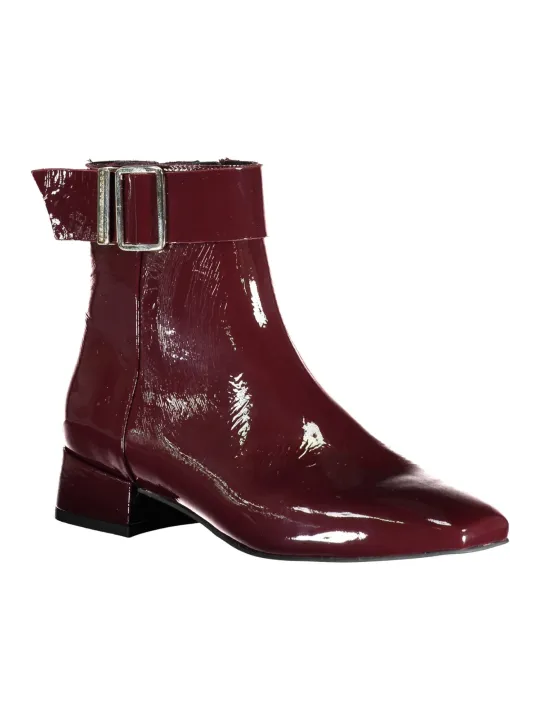 "Tommy Hilfiger Startseite im Sale | TOMMY HILFIGER FOOTWEAR STIEFEL VIOLET DAMEN online kaufen"|Planet-Deluxe