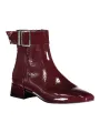 "Tommy Hilfiger Startseite im Sale | TOMMY HILFIGER FOOTWEAR STIEFEL VIOLET DAMEN online kaufen"|Planet-Deluxe