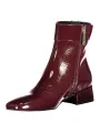 "Tommy Hilfiger Startseite im Sale | TOMMY HILFIGER FOOTWEAR STIEFEL VIOLET DAMEN online kaufen"|Planet-Deluxe