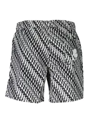 "Karl Lagerfeld Beachwear Startseite im Sale | KARL LAGERFELD BEACHWEAR BADEANZUGTEILE UNTER WEISSEM MANN online kaufen"|Planet-Deluxe