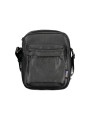 Shoulder Bags Black Leather Shoulder Strap Bag 120,00 € 8058156525436 | Planet-Deluxe