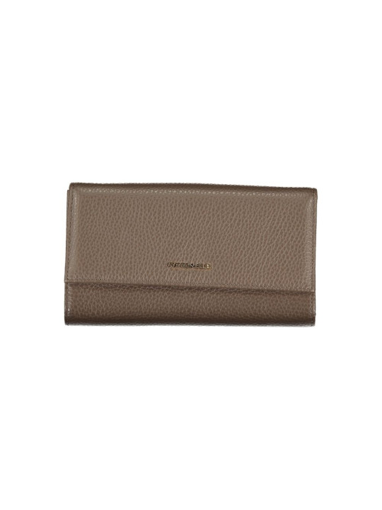 Wallets Elegant Double Compartment Leather Wallet 230,00 € 8059978555908 | Planet-Deluxe