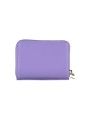 Wallets Elegant Purple Polyethylene Wallet 170,00 € 8051523710206 | Planet-Deluxe