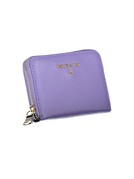 Wallets Elegant Purple Polyethylene Wallet 170,00 € 8051523710206 | Planet-Deluxe