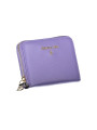 Wallets Elegant Purple Polyethylene Wallet 170,00 € 8051523710206 | Planet-Deluxe