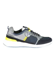 "North Sails Startseite im Sale | SPORTSCHUHE FÜR HERREN NORTH SAILS BLAU online kaufen"|Planet-Deluxe