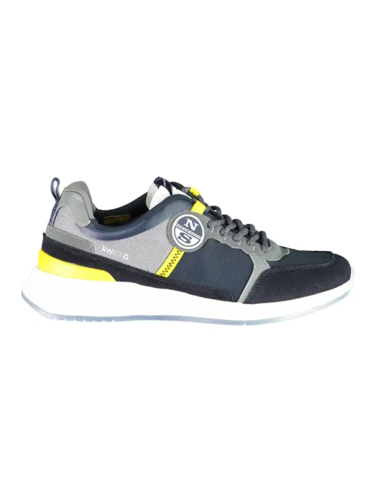 "North Sails Startseite im Sale | SPORTSCHUHE FÜR HERREN NORTH SAILS BLAU online kaufen"|Planet-Deluxe