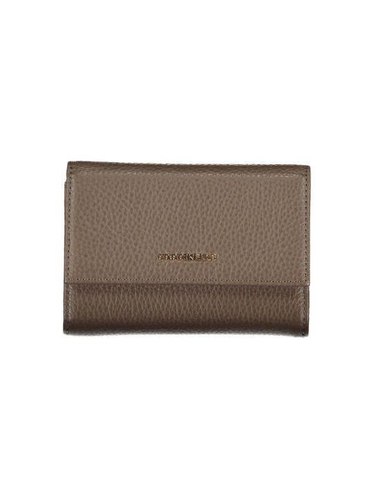 Wallets Elegant Triple Compartment Leather Wallet 200,00 € 8059978547668 | Planet-Deluxe
