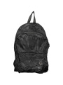 Backpacks Sleek Urban Black Backpack with Laptop Sleeve 110,00 € 8058156526389 | Planet-Deluxe