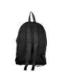 Backpacks Sleek Urban Black Backpack with Laptop Sleeve 110,00 € 8058156526389 | Planet-Deluxe