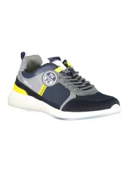 "North Sails Startseite im Sale | SPORTSCHUHE FÜR HERREN NORTH SAILS BLAU online kaufen"|Planet-Deluxe