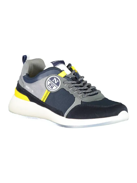 "North Sails Startseite im Sale | SPORTSCHUHE FÜR HERREN NORTH SAILS BLAU online kaufen"|Planet-Deluxe