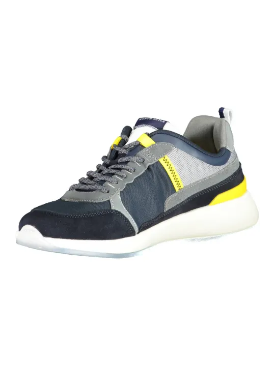"North Sails Startseite im Sale | SPORTSCHUHE FÜR HERREN NORTH SAILS BLAU online kaufen"|Planet-Deluxe