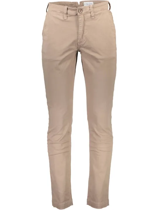 "U.S. POLO Startseite im Sale | US POLO BEIGE HERRENHOSE online kaufen"|Planet-Deluxe