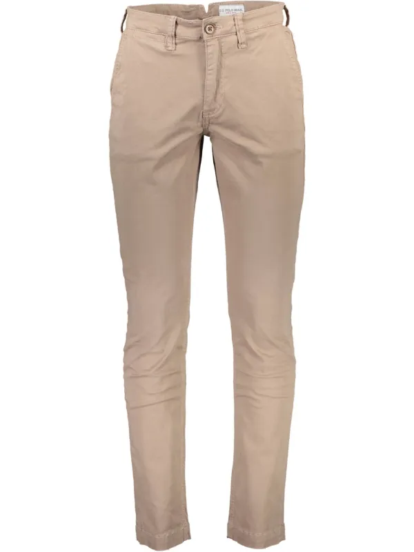"U.S. POLO Startseite im Sale | US POLO BEIGE HERRENHOSE online kaufen"|Planet-Deluxe "U.S. POLO Startseite im Sale | US POLO BEIGE HERRENHOSE online kaufen"|Planet-Deluxe