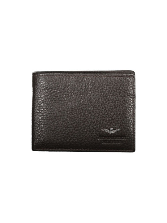 Wallets Elegant Two-Compartment Leather Wallet 80,00 € 8053617856241 | Planet-Deluxe