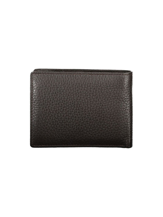 Wallets Elegant Two-Compartment Leather Wallet 80,00 € 8053617856241 | Planet-Deluxe