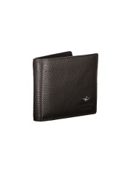 Wallets Elegant Two-Compartment Leather Wallet 80,00 € 8053617856241 | Planet-Deluxe