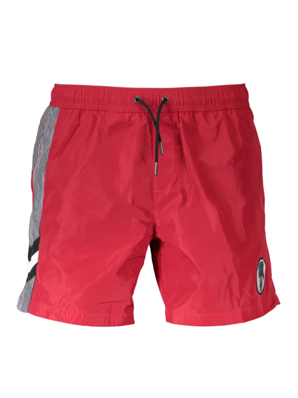 "Karl Lagerfeld Beachwear Badehosen im Sale | Karl Lagerfeld Beachwear KL20MBM07_ROSSO_RED online kaufen"|Planet-Deluxe "Karl Lagerfeld Beachwear Badehosen im Sale | Karl Lagerfeld Beachwear KL20MBM07_ROSSO_RED online kaufen"|Planet-Deluxe