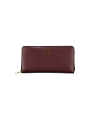 Wallets Elegant Triple Compartment Purple Wallet 100,00 € 190231793854 | Planet-Deluxe