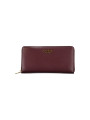 Wallets Elegant Triple Compartment Purple Wallet 100,00 € 190231793854 | Planet-Deluxe