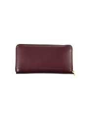 Wallets Elegant Triple Compartment Purple Wallet 100,00 € 190231793854 | Planet-Deluxe
