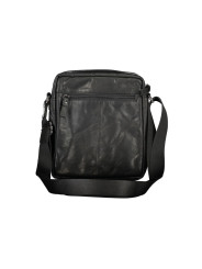 Shoulder Bags Elevated Elegance Black Shoulder Bag 180,00 € 8056149534243 | Planet-Deluxe