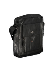 Shoulder Bags Elevated Elegance Black Shoulder Bag 180,00 € 8056149534243 | Planet-Deluxe