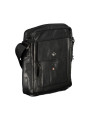 Shoulder Bags Elevated Elegance Black Shoulder Bag 180,00 € 8056149534243 | Planet-Deluxe