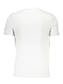 "GUESS JEANS T-Shirts im Sale | Guess Graues Slim Fit T-Shirt mit Logo und Aufdruck online kaufen"|Planet-Deluxe
