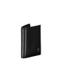 Wallets Sleek Black Leather Wallet 70,00 € 7624926618007 | Planet-Deluxe