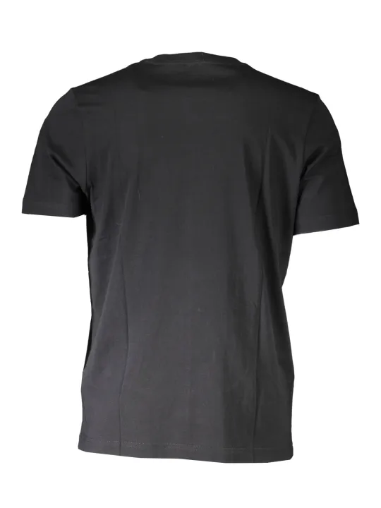 "Diesel Startseite im Sale | DIESEL KURZARM T-SHIRT HERREN SCHWARZ online kaufen"|Planet-Deluxe