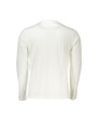 T-Shirts Chic Crew Neck Embroidered White Tee 170,00 € 7613431501539 | Planet-Deluxe