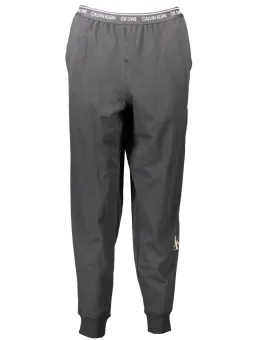 CK ONE Shaping-Jogginghose: Elegant & Bequem, Schwarz