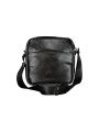 Shoulder Bags Sleek Black Shoulder Bag with Ample Storage 120,00 € 7624926615297 | Planet-Deluxe