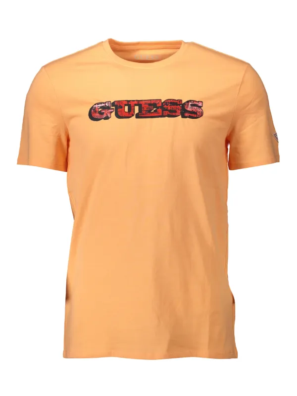 "GUESS JEANS Startseite im Sale | GUESS JEANS HERREN KURZARM T-SHIRT ORANGE online kaufen"|Planet-Deluxe "GUESS JEANS Startseite im Sale | GUESS JEANS HERREN KURZARM T-SHIRT ORANGE online kaufen"|Planet-Deluxe