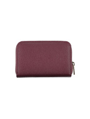 Wallets Elegant Purple Multi-Compartment Wallet 80,00 € 190231786696 | Planet-Deluxe