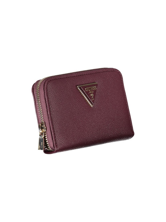 Wallets Elegant Purple Multi-Compartment Wallet 80,00 € 190231786696 | Planet-Deluxe