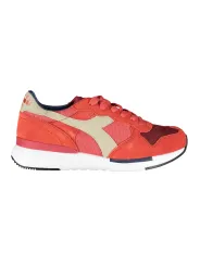 "Diadora Startseite im Sale | DIADORA SPORTSCHUHE DAMEN ROT online kaufen"|Planet-Deluxe
