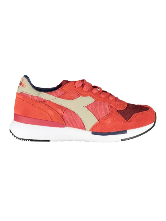 "Diadora Startseite im Sale | DIADORA SPORTSCHUHE DAMEN ROT online kaufen"|Planet-Deluxe
