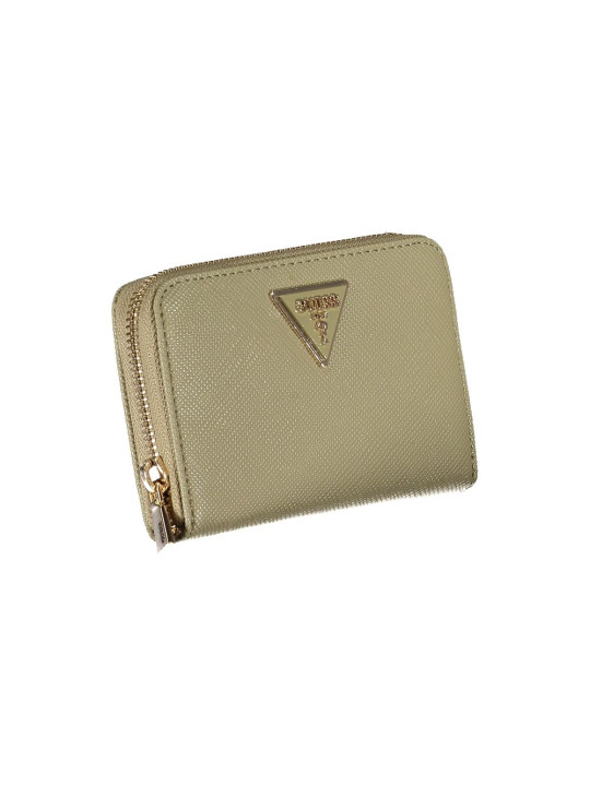 Wallets Chic Emerald Zip Wallet with Multiple Compartments 80,00 € 190231786269 | Planet-Deluxe