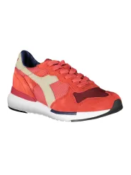 "Diadora Startseite im Sale | DIADORA SPORTSCHUHE DAMEN ROT online kaufen"|Planet-Deluxe