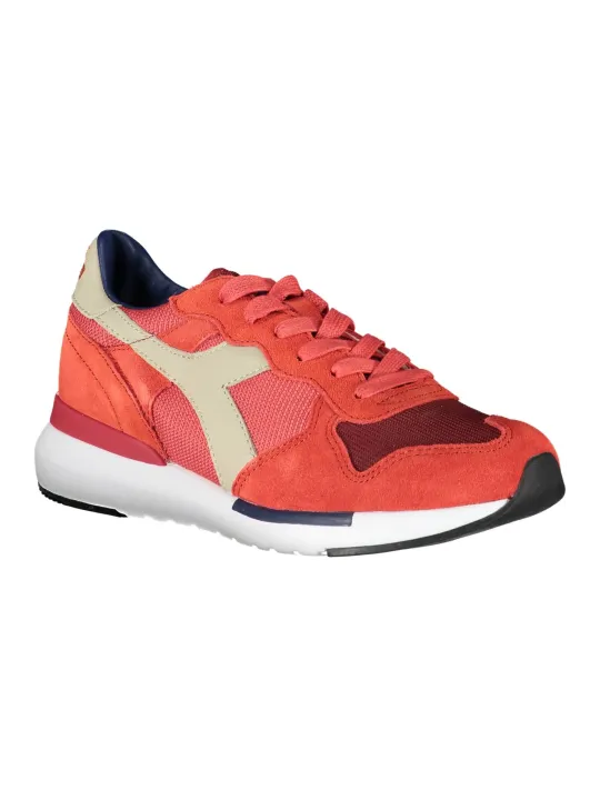 "Diadora Startseite im Sale | DIADORA SPORTSCHUHE DAMEN ROT online kaufen"|Planet-Deluxe