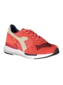"Diadora Startseite im Sale | DIADORA SPORTSCHUHE DAMEN ROT online kaufen"|Planet-Deluxe